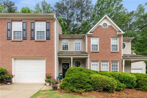 360 Parkview Manor Drive, Tucker, GA 30084