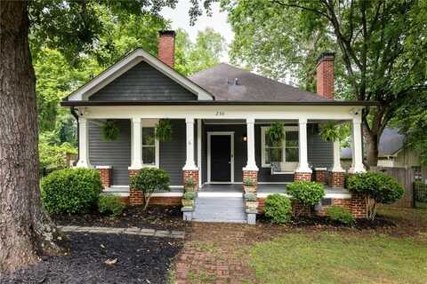 230 Milton Avenue SE, Atlanta, GA 30315