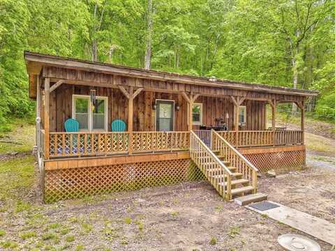 2290 Old Federal Road, Chatsworth, GA 30705