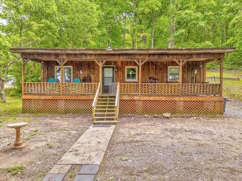 2290 Old Federal Road, Chatsworth, GA 30705