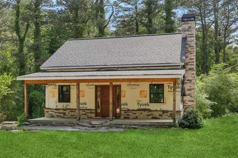 2003 GREESON Road, Dacula, GA 30019