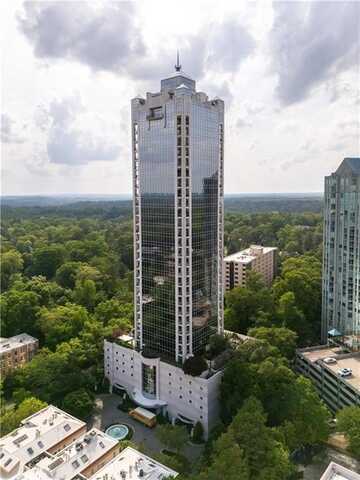 2828 Peachtree Road NW, Atlanta, GA 30305