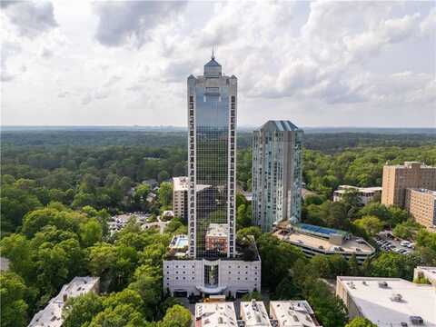 2828 Peachtree Road NW, Atlanta, GA 30305