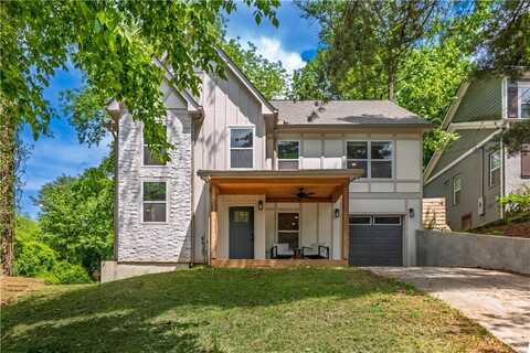82 Dearborn Street SE, Atlanta, GA 30317