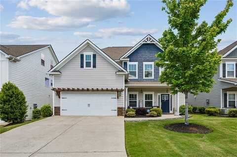 2624 Chase Ridge, Kennesaw, GA 30144