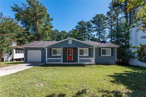 7536 Old South Lane, Jonesboro, GA 30236