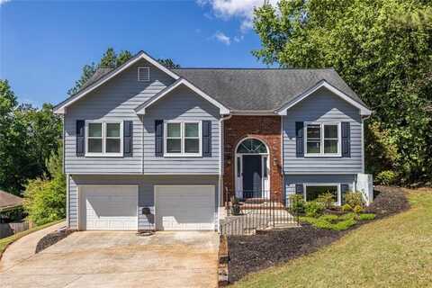 1215 SMOKE HILL Lane, Hoschton, GA 30548