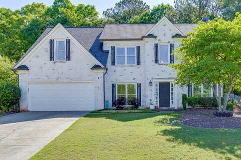 1755 Waters Ferry Drive, Lawrenceville, GA 30043