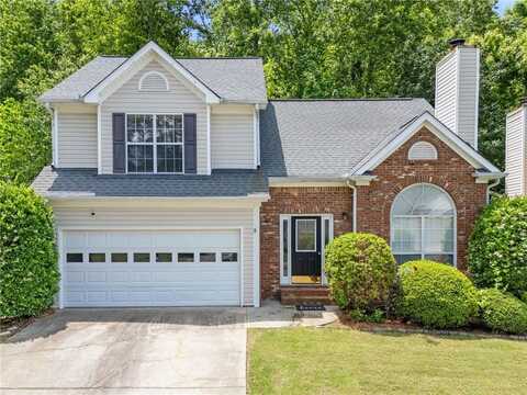 2967 Albright Cmns, Kennesaw, GA 30144