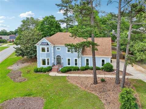 771 James Circle, Lawrenceville, GA 30046