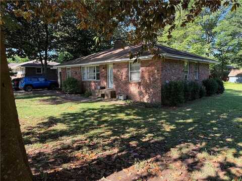 1215 Sheppard Place, Stone Mountain, GA 30083