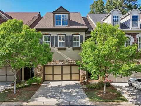 306 Nottaway Lane, Alpharetta, GA 30009