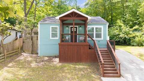 1482 Andrews Street NW, Atlanta, GA 30314