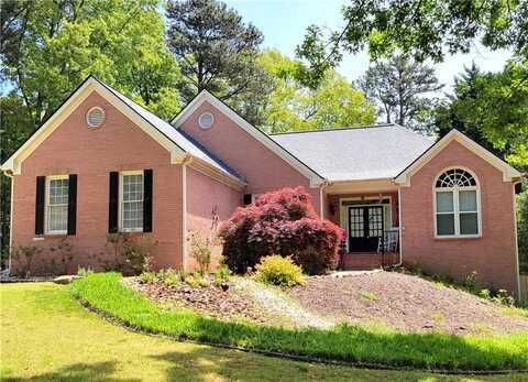 1510 Heritage Drive, Cumming, GA 30041