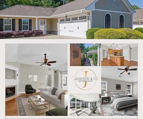 308 Jessica Way, Canton, GA 30114