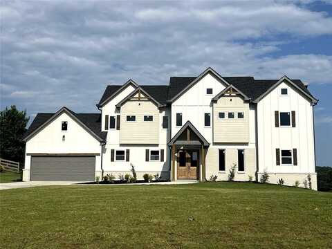 5746 Avalon Commons Way, Clermont, GA 30527