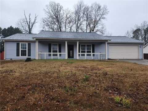 563 Fieldgreen Drive, Jonesboro, GA 30238