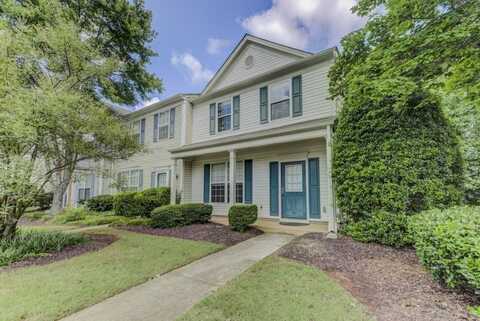 5751 Reps Trace, Norcross, GA 30071