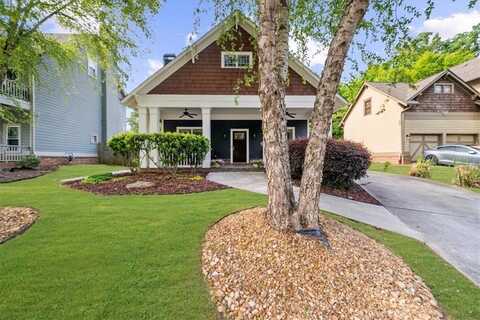 2407 Boulder Road SE, Atlanta, GA 30316