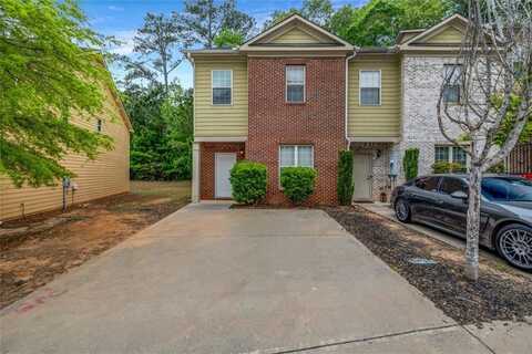 3037 BONNES Drive, Lithonia, GA 30038