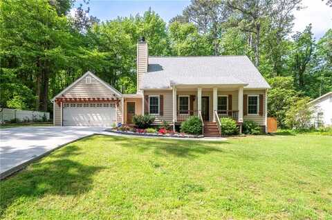 3078 Alberta Drive, Marietta, GA 30062