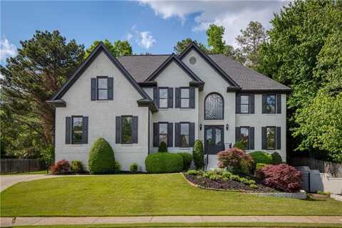 818 Forest Path Lane, Alpharetta, GA 30022