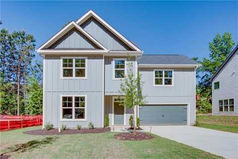 3352 Landings South Drive, Atlanta, GA 30331