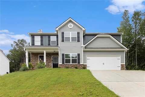 458 Ajo Way, Dallas, GA 30157
