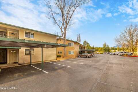 3200 S Litzler Boulevard, Flagstaff, AZ 86005