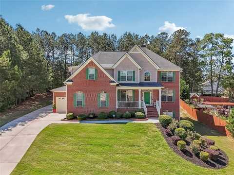 1829 Alcovy Shoals Bluff, Lawrenceville, GA 30045