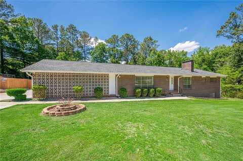 2133 Bird Lane, Snellville, GA 30078