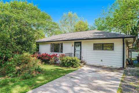 4128 Morgan Road, Tucker, GA 30084