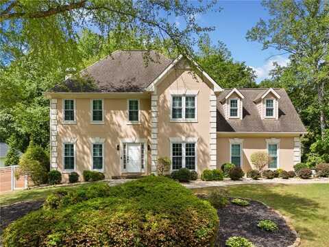 1770 Laurel Creek Drive, Lawrenceville, GA 30043