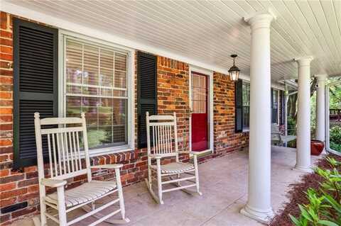 2381 Woodacres Road, Atlanta, GA 30345