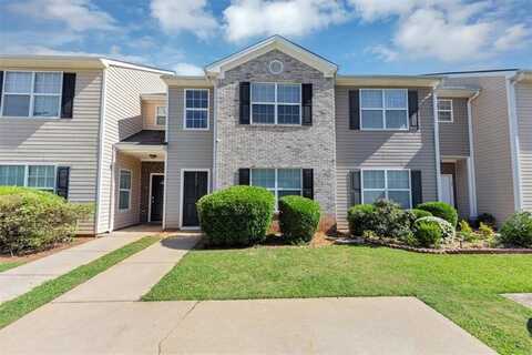2530 MARLIN Drive, Mcdonough, GA 30253