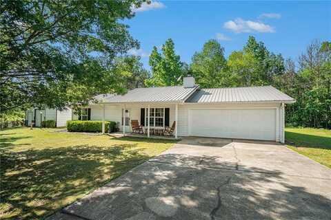 696 Swann Road, Jefferson, GA 30549