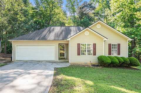 130 Gumstand Drive, Athens, GA 30601