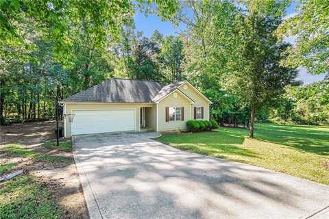 130 Gumstand Drive, Athens, GA 30601