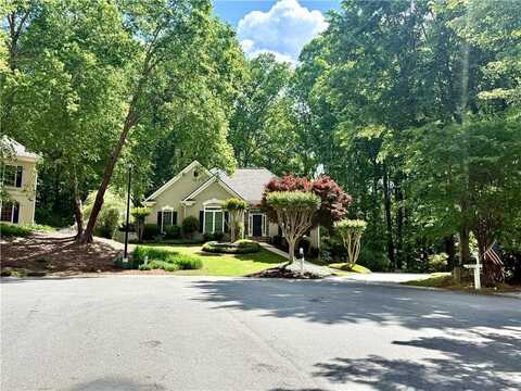 4445 Ansley Lane, Cumming, GA 30040