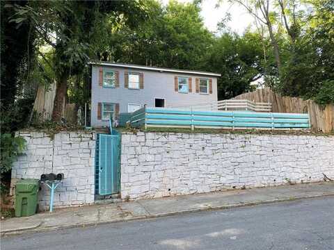 420 Griffin Street NW, Atlanta, GA 30318