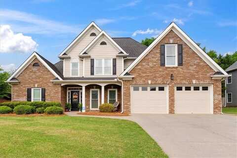 74 PLANTERS Drive NW, Cartersville, GA 30120