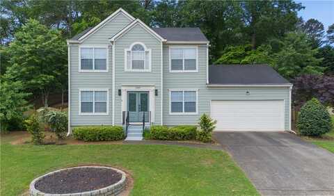 5859 Bellingrath Way, Lithonia, GA 30058