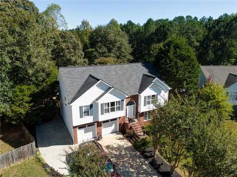3265 Bethesda Park Court, Lawrenceville, GA 30044