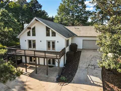 1875 Bernice Drive, Cumming, GA 30041