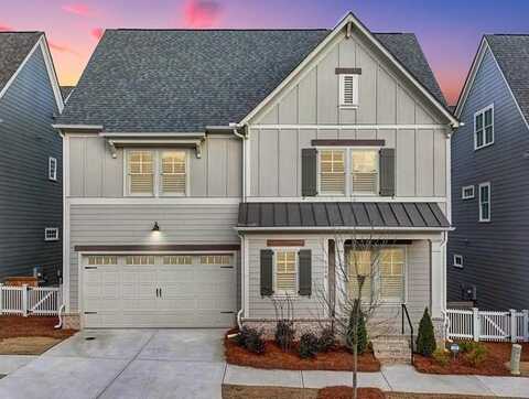 1006 Fendley Street, Woodstock, GA 30188