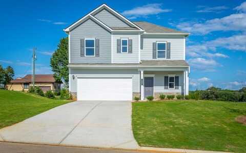 58 Willow Circle, Rock Spring, GA 30739