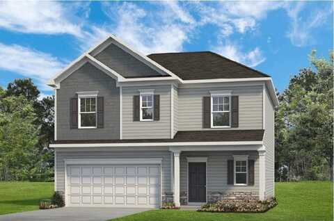 58 Willow Circle, Rock Spring, GA 30739