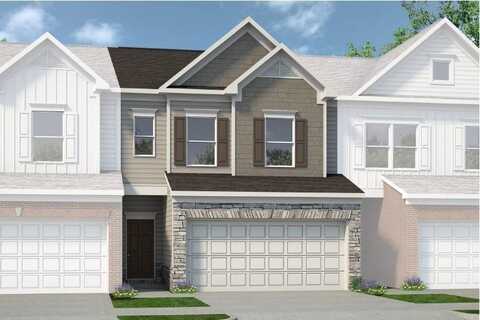 123 Ravencliff Drive, Austell, GA 30168