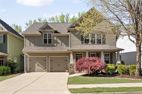 516 Winder Trail, Canton, GA 30114
