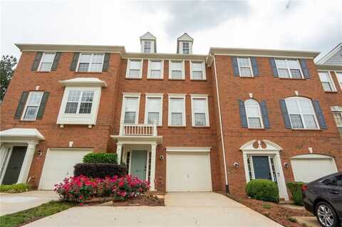 5587 Trace Views Drive, Norcross, GA 30071